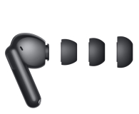 HUAWEI FreeBuds SE 4 ANC Czarny FUJI-T010 BLACK - 1360265 - zdjęcie 5